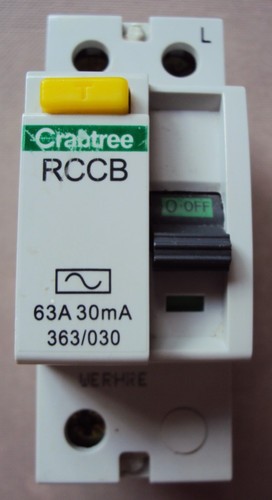 Crabtree starbreaker 363 - crabtree,