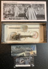 CORGI Korea Series 1:48 US Army Medical Corps H13 BELL HELICOPTER 51902 Boxed LE