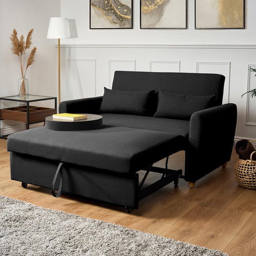 Seater sofa bed pull out - bed,