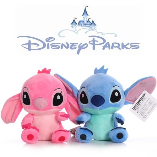 Lilo stitch plush soft toys - lilo,