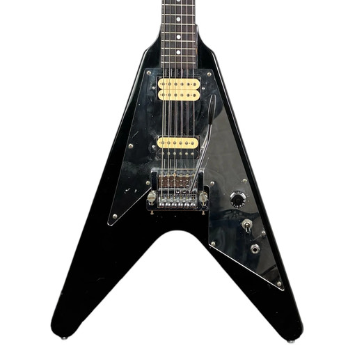 Greco flying 1982 - v,