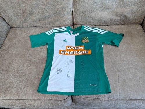 Adidas rapid wien - adidas, (vienna)