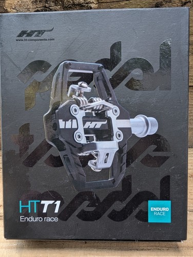 Components enduro race t1 - ht,