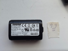 Shure sb900a axient - shure,