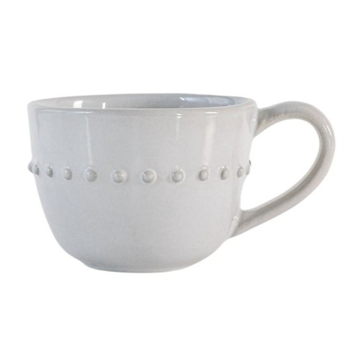 Mug set organic beaded - x,