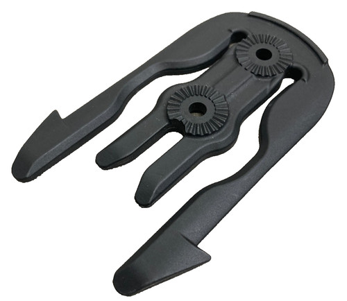 Safariland holster 6004 - holster, mls