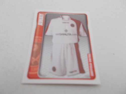 Sticker panini championship - ,