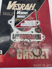 Yamaha XT600 Z Tenere Enduro