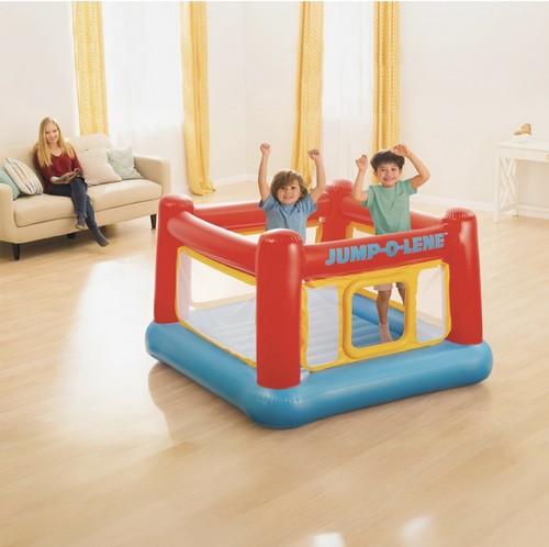Intex jump lene inflatable - intex,