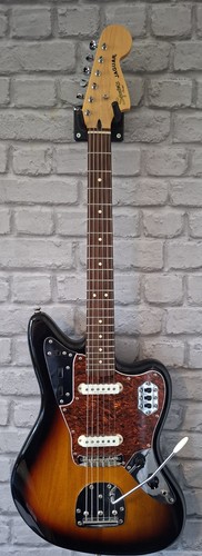 Squire jaguar vintage - jaguar, modified