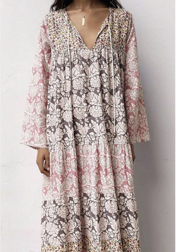 Zara cotton patchwork - zara,
