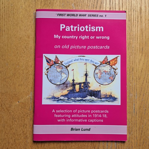 Patriotism old picture - patriotism,