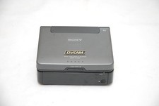 Sony DSR-V10P PAL Mini DV &