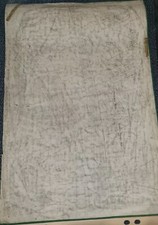 Leeds Mills 1891 Map GNR LEEDS