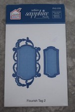 Create and Craft Spellbinders