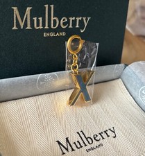 Mulberry 🌸 Letter X Purse