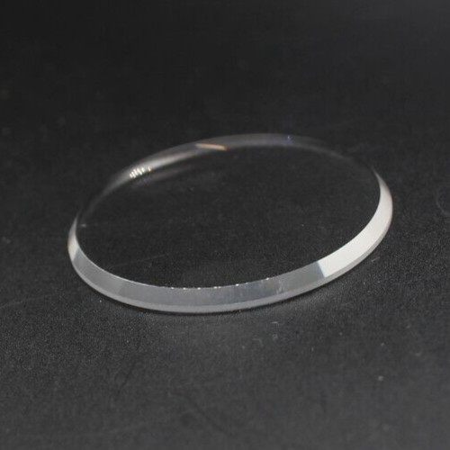 New sapphire glass - new, crystal