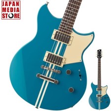 Yamaha Revstar RSE20 SWB Swift