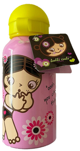 Tutti cuti santora bottle - santora,