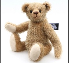 Teddy bear making sewing kit - bear,