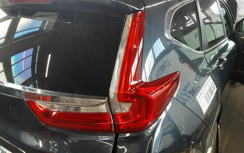 Tail light honda 2018 on - tail,