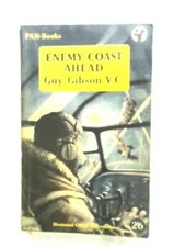 Enemy Coast Ahead (Guy Gibson