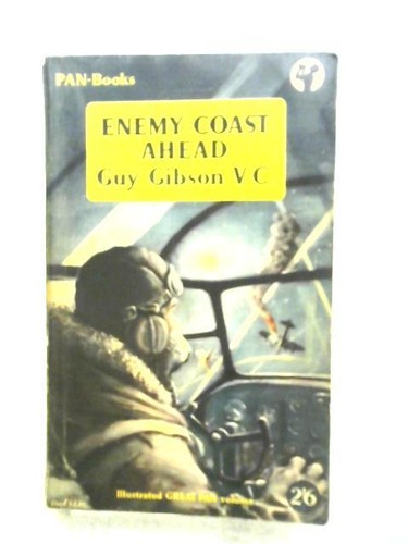 Enemy coast ahead guy - coast,