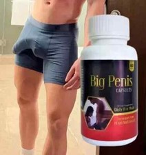 Penis-enlarger New XXXL Gain