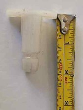 PINBALL SPARES. FLIPPERS, SHAFTS, PLASTIC POSTS, RUBBER RINGS, END STOPS, LINKS.