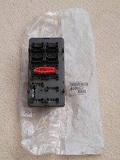 Genuine Citroen/Peugeot Fuse Box Assembly  - 6500C7