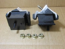  300 Tdi Engine Mounts  (Pair)