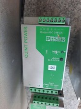 Phoenix Contact QUINT PS