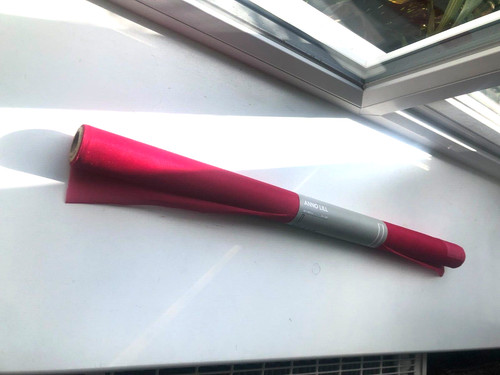 Curtain panel 300cm new - panel,