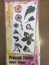 Joanna Sheen Lace - PRESSED