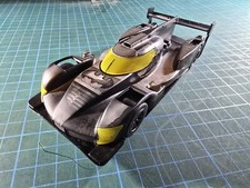 Scalextric 1:32 Car - C4140 Batman Batmobile Brand New **FREE UK P&P**