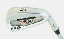 Ping S57 Yellow Dot 6 Iron