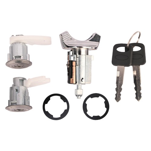 Keyed alike ignition - keyed,