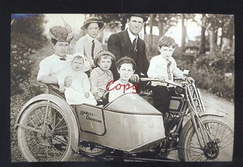 Real photo harley davidson - photo,