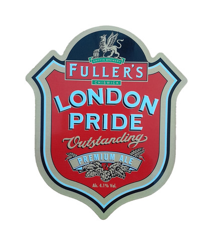 Fuller london pride premium - pride,