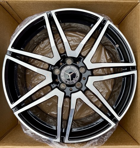 Mercedes class amg - v-class, style