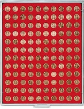 Lindner - 2501 - Standard Coin