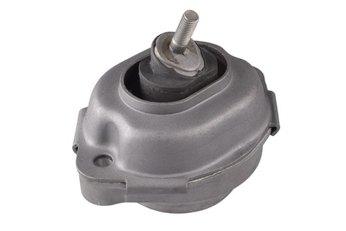 Engine cushion front - cushion,