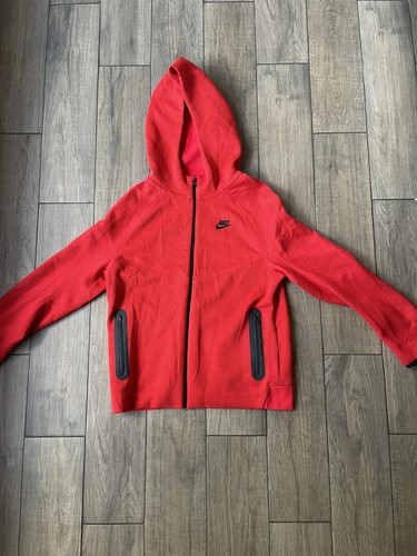 Nike sportswear tech fleece - tech,