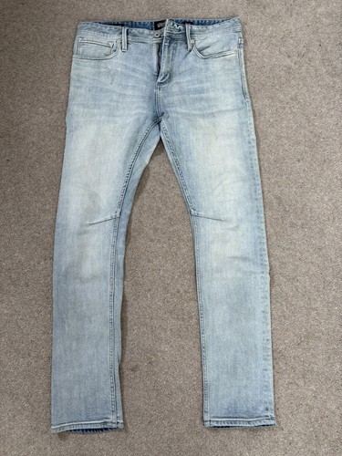 Men superdry jeans size - men’s,