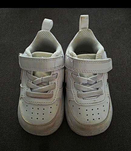 Nike court borough - nike,