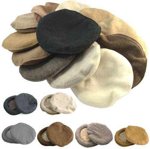Chitrali topi pakul wool - topi,