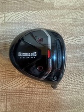 Used TaylorMade Original One