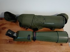 Optolyth 30x80 Spotting Scope