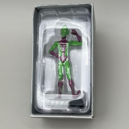 The classic marvel figurine - classic,