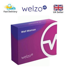 Well Woman Health Screening